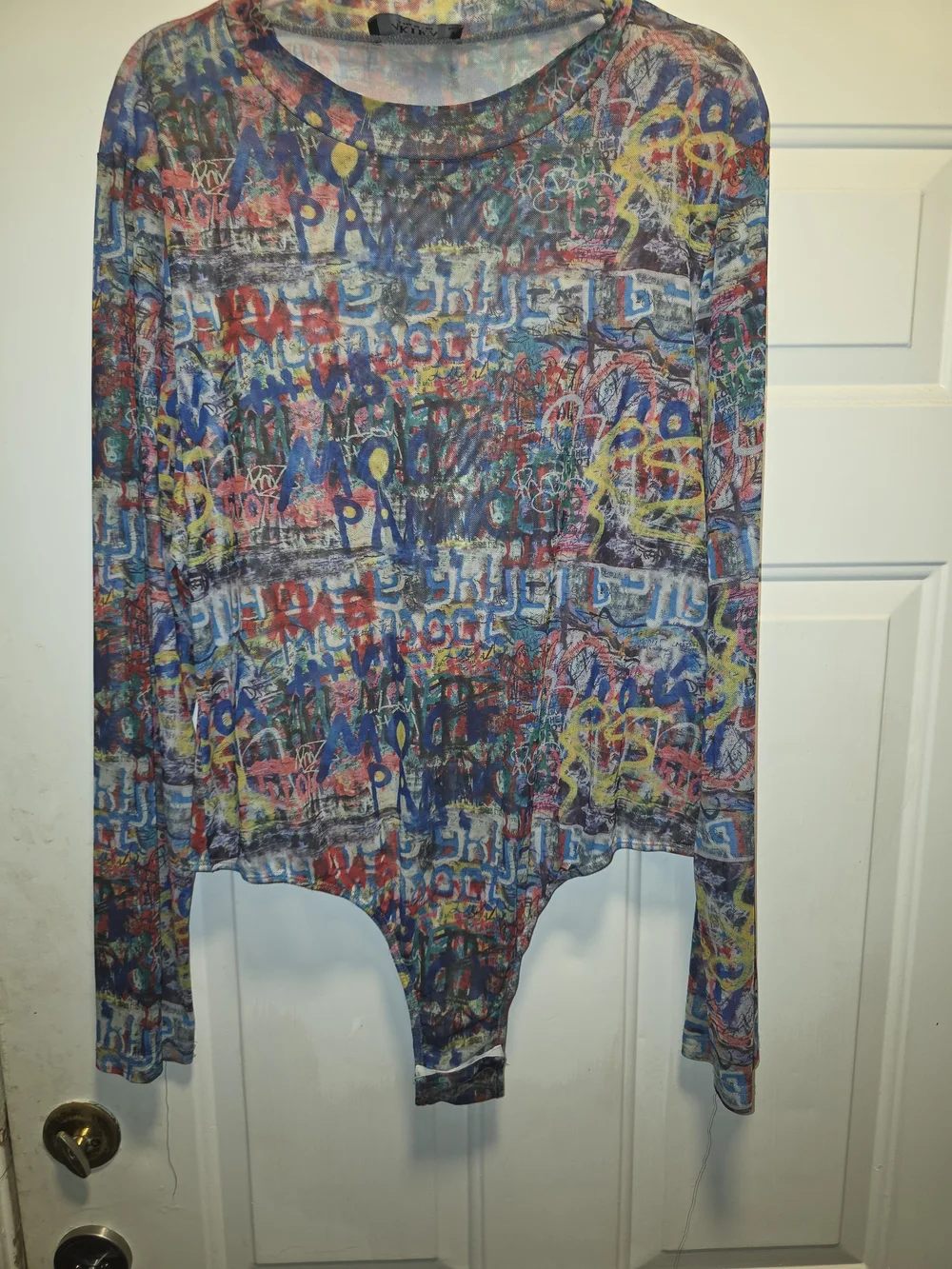 AKIRA Light Gray Ruched Jogger Pants with Drawstring Waist